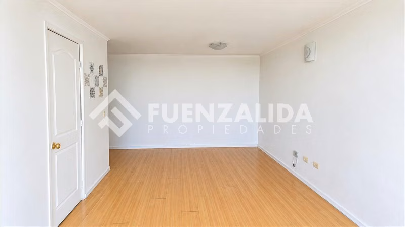 Departamento en arriendo de 2 dorm. 1e y 2b en Santiago - Imagen 4