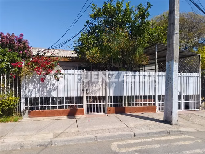 Casa en venta de 2 dorm. en Maipú - Imagen 2