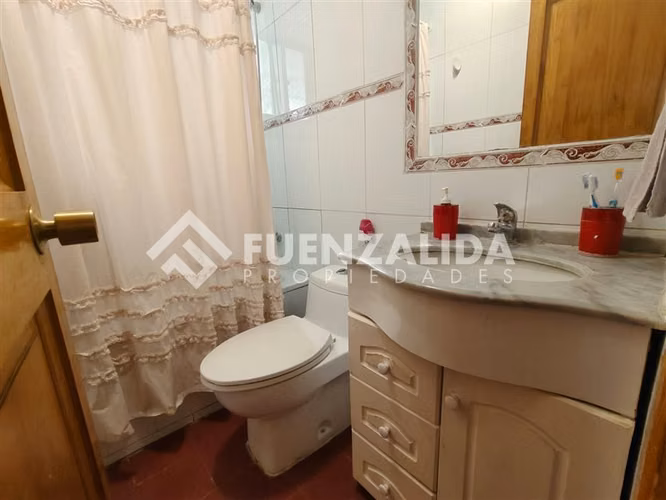 Casa en venta de 2 dorm. en Maipú - Imagen 10