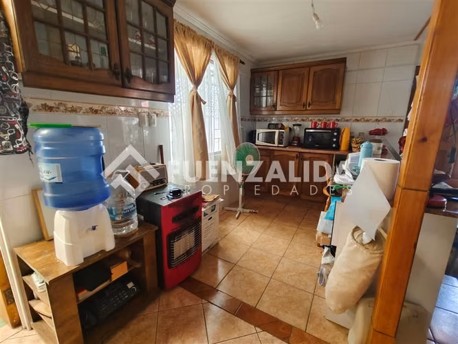 Casa en venta de 2 dorm. en Maipú - Imagen 8