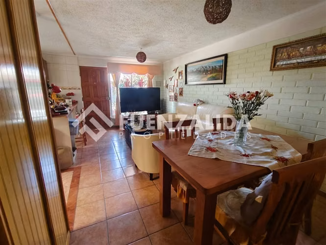 Casa en venta de 2 dorm. en Maipú - Imagen 9