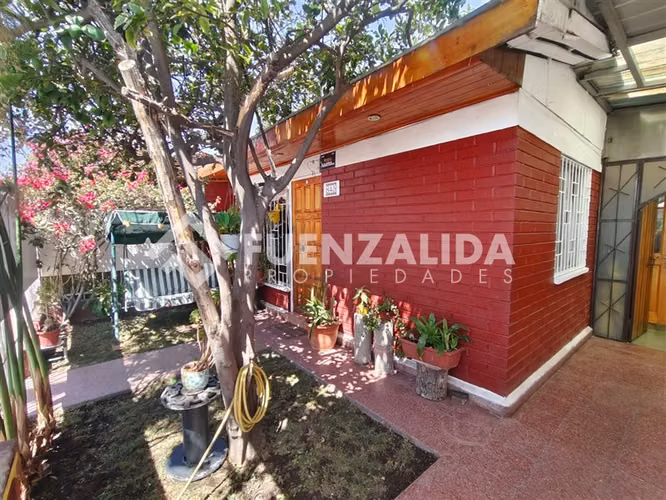 Casa en venta de 2 dorm. en Maipú - Imagen 3