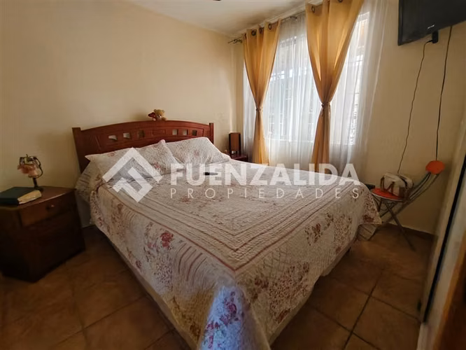 Casa en venta de 2 dorm. en Maipú - Imagen 11