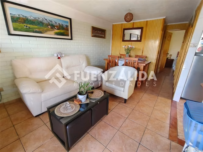 Casa en venta de 2 dorm. en Maipú - Imagen 7
