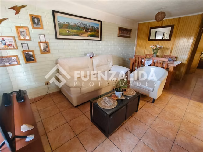 Casa en venta de 2 dorm. en Maipú - Imagen 5