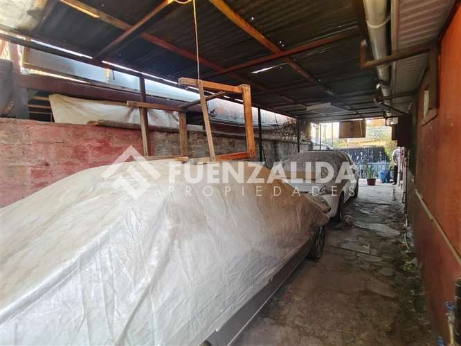 Casa en venta de 6 dorm. en Cerrillos - Imagen 23