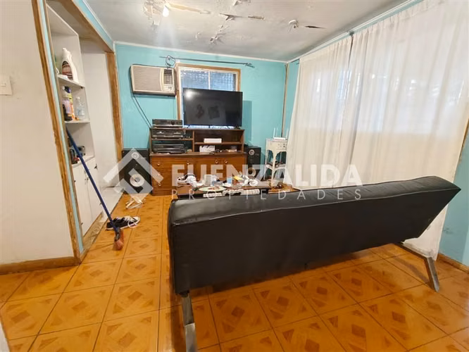 Casa en venta de 6 dorm. en Cerrillos