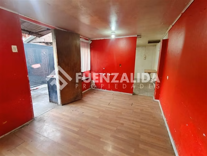 Casa en venta de 6 dorm. en Cerrillos