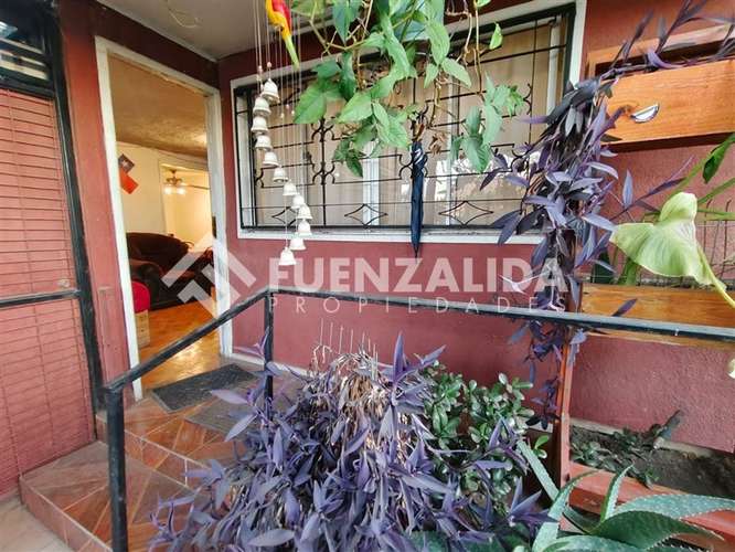 Casa en venta de 6 dorm. en Cerrillos - Imagen 2