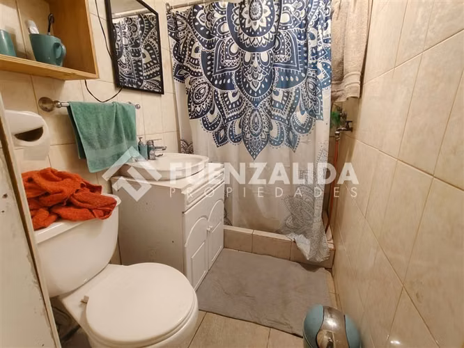 Casa en venta de 6 dorm. en Cerrillos