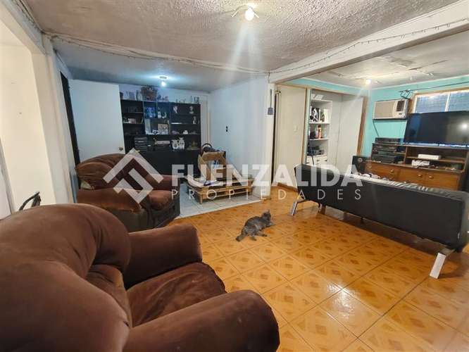 Casa en venta de 6 dorm. en Cerrillos - Imagen 3