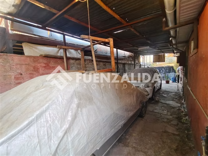 Casa en venta de 6 dorm. en Cerrillos