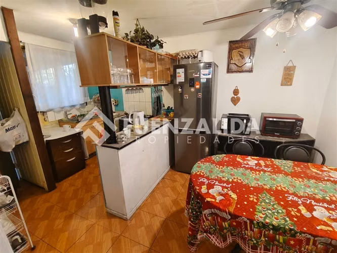 Casa en venta de 6 dorm. en Cerrillos