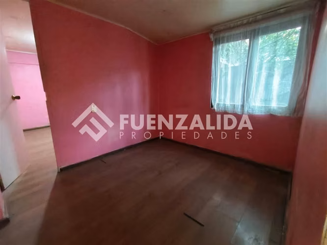 Casa en venta de 6 dorm. en Cerrillos