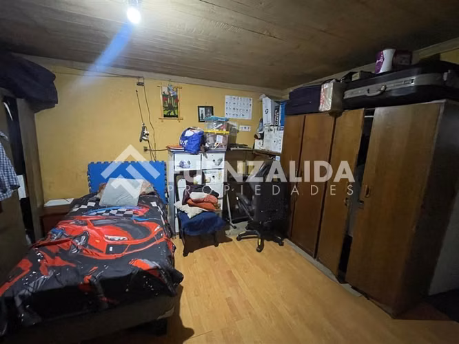 Casa en venta de 2 dorm. en Pudahuel