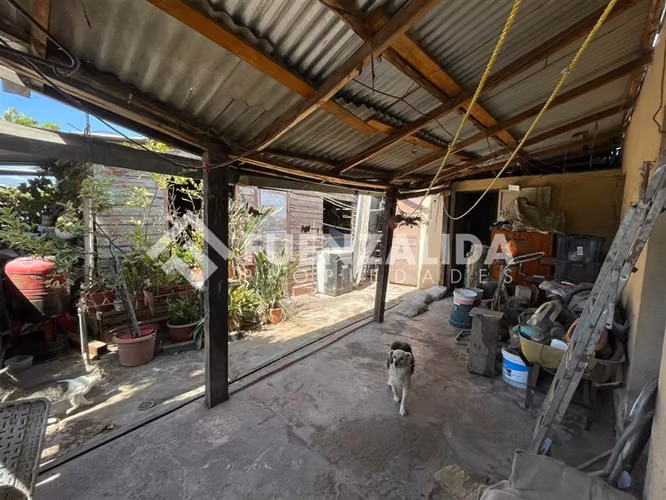 Casa en venta de 2 dorm. en Pudahuel