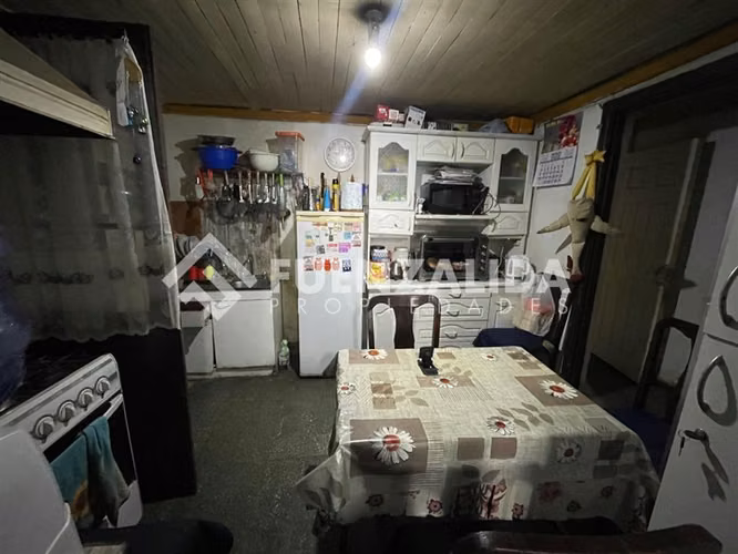 Casa en venta de 2 dorm. en Pudahuel