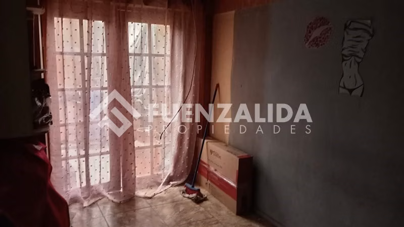 Casa en venta de 7 dorm. en Maipú