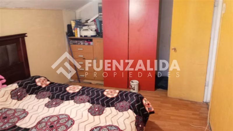 Casa en venta de 7 dorm. en Maipú