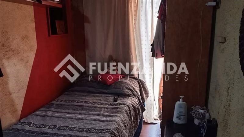 Casa en venta de 7 dorm. en Maipú