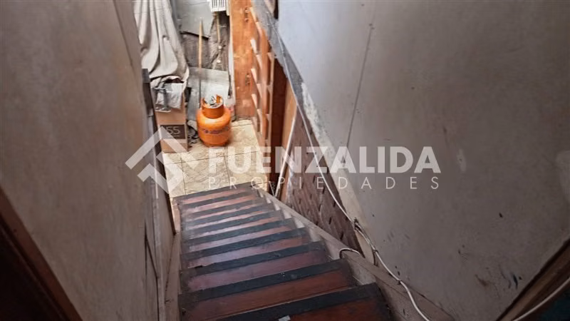 Casa en venta de 7 dorm. en Maipú