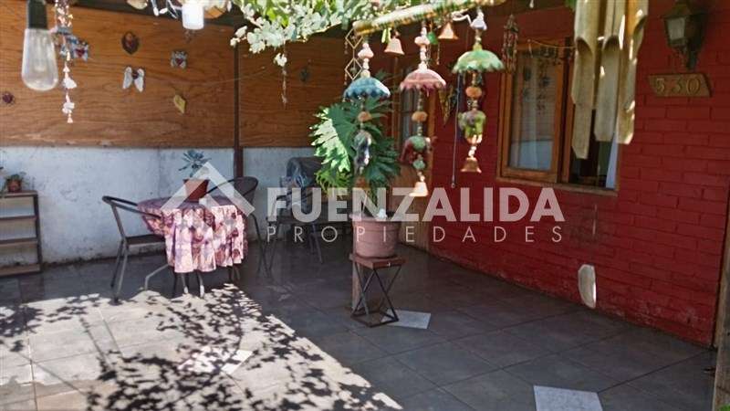 Casa en venta de 5 dorm. en Maipú - Imagen 5