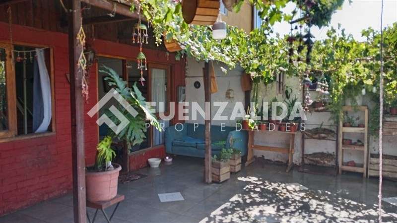 Casa en venta de 5 dorm. en Maipú - Imagen 6