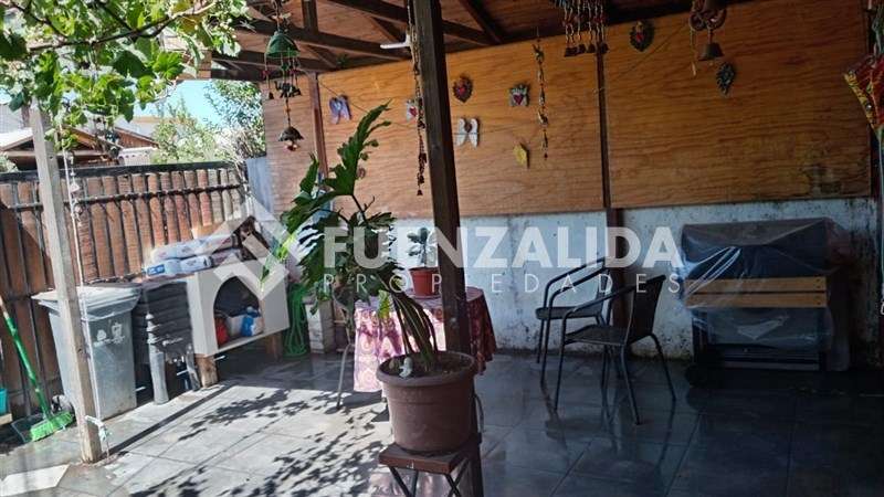 Casa en venta de 5 dorm. en Maipú - Imagen 4
