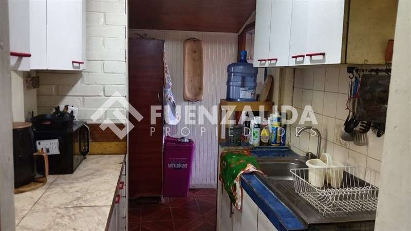 Casa en venta de 5 dorm. en Maipú - Imagen 11