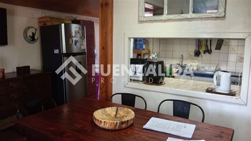 Casa en venta de 5 dorm. en Maipú - Imagen 8
