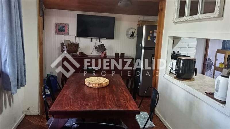 Casa en venta de 5 dorm. en Maipú - Imagen 7
