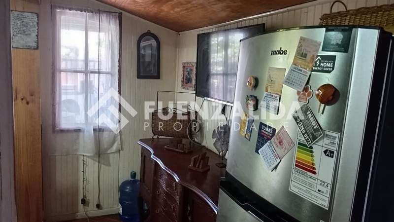 Casa en venta de 5 dorm. en Maipú - Imagen 12