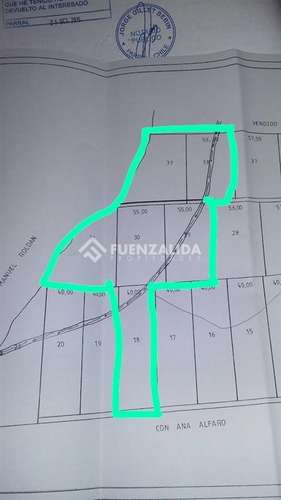 Parcela en venta en Parral sector Machicura - Imagen 6