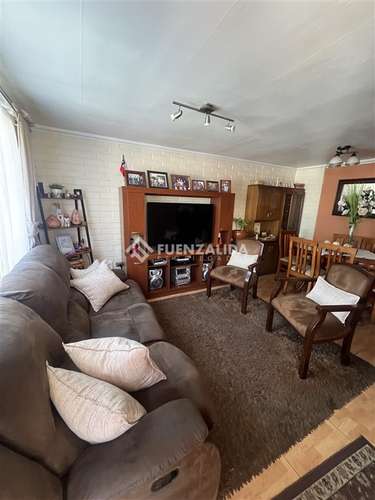Casa en venta de 3 dorm. en Maipú - Imagen 5