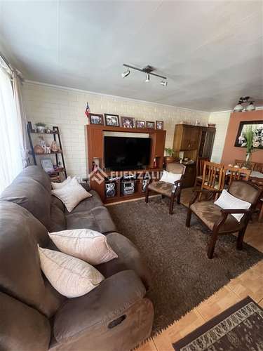 Casa en venta de 3 dorm. en Maipú - Imagen 6