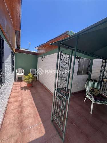Casa en venta de 3 dorm. en Maipú - Imagen 26