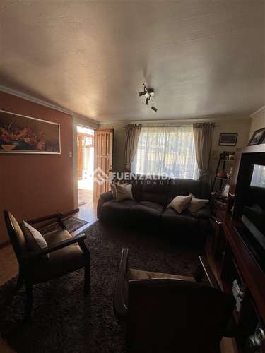 Casa en venta de 3 dorm. en Maipú - Imagen 8