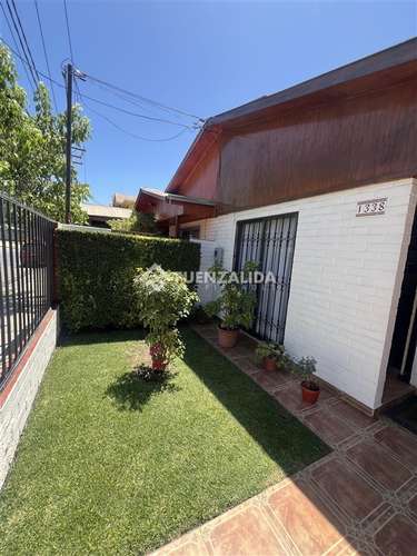 Casa en venta de 3 dorm. en Maipú - Imagen 2