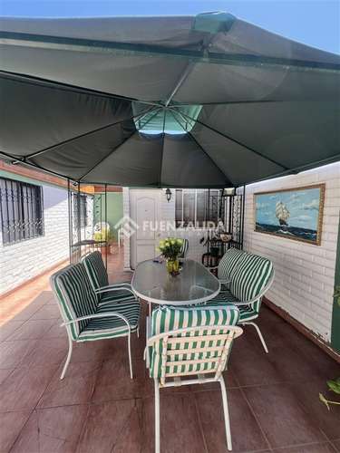 Casa en venta de 3 dorm. en Maipú - Imagen 30