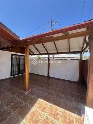 Casa en venta de 3 dorm. en Maipú - Imagen 3