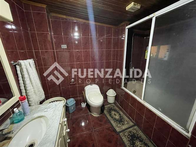 Casa en venta de 4 dorm. en Pudahuel - Imagen 9