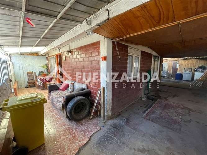 Casa en venta de 4 dorm. en Pudahuel - Imagen 2