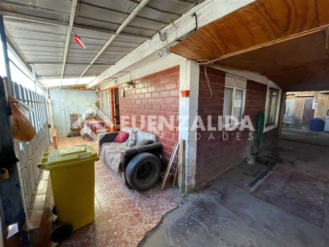 Casa en venta de 4 dorm. en Pudahuel - Imagen 15