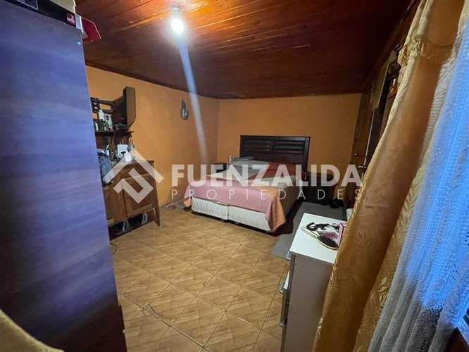 Casa en venta de 4 dorm. en Pudahuel - Imagen 11