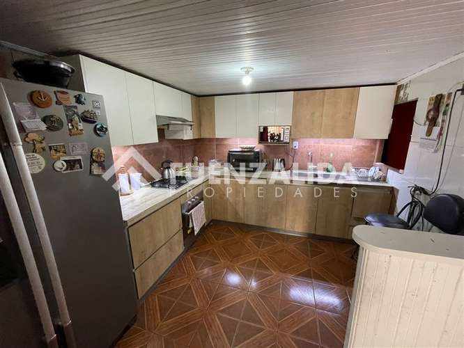 Casa en venta de 4 dorm. en Pudahuel - Imagen 7