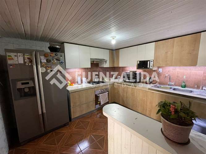 Casa en venta de 4 dorm. en Pudahuel - Imagen 8