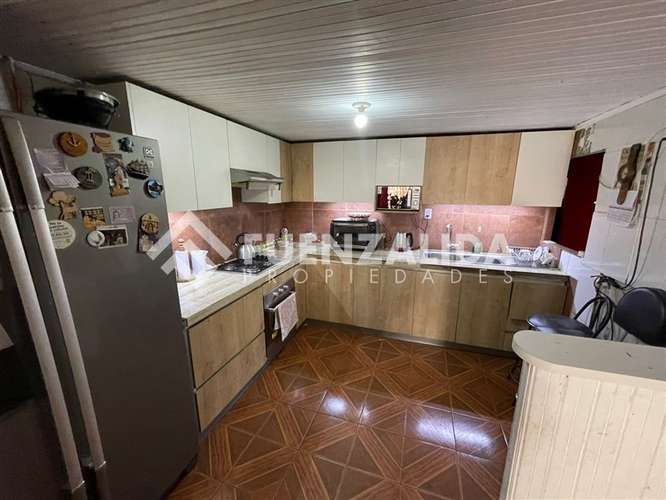 Casa en venta de 4 dorm. en Pudahuel - Imagen 6