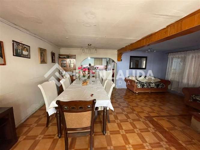 Casa en venta de 4 dorm. en Pudahuel - Imagen 16