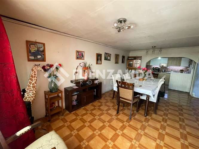 Casa en venta de 4 dorm. en Pudahuel - Imagen 4
