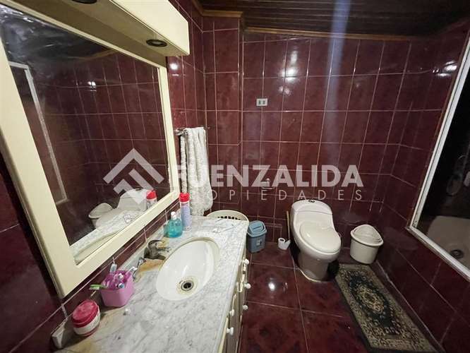 Casa en venta de 4 dorm. en Pudahuel - Imagen 10